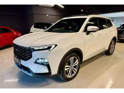 Ford Territory