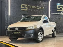 Volkswagen Saveiro