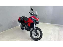 Ducati Multistrada