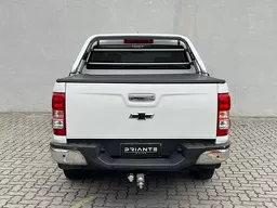 Chevrolet S10