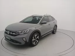 Volkswagen Nivus