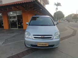 Chevrolet Meriva