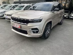 Jeep Commander