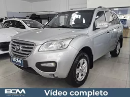 Lifan X60