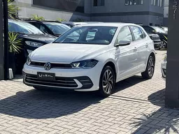Volkswagen Polo Hatch