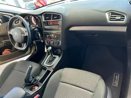 Citroën C4 Lounge
