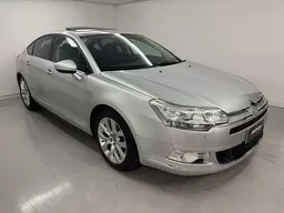 Citroën C5