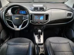 Chevrolet Spin