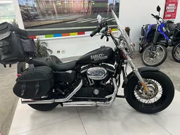 Sportster 1200