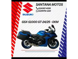 GSX-S