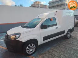 Peugeot Partner Rapid