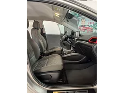Hyundai HB20X