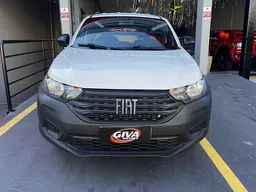 Fiat Strada