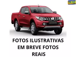 Mitsubishi L200 Triton