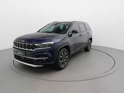 Jeep Commander