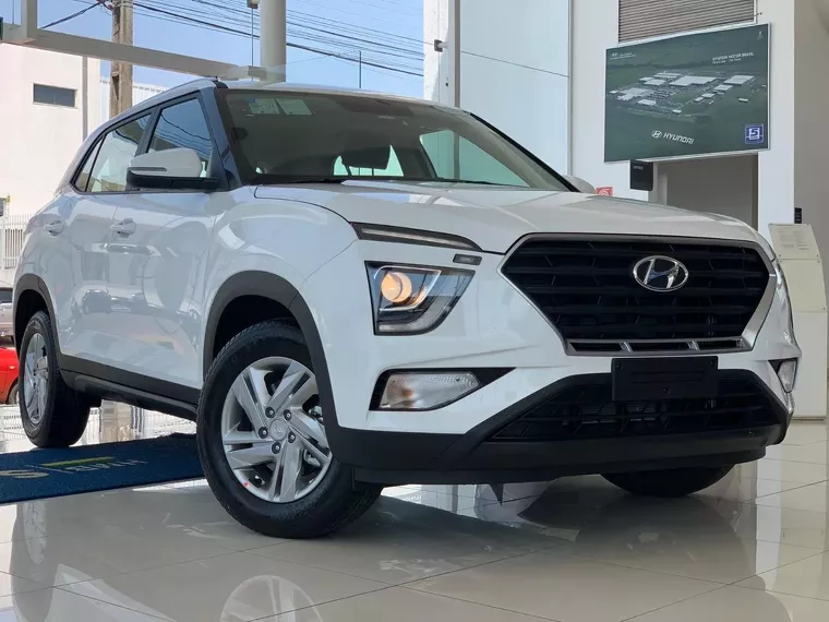 Hyundai Creta Prata 7