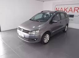 Volkswagen Spacefox