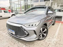 BYD Song Plus