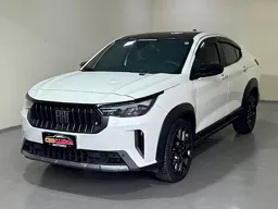Fiat Fastback