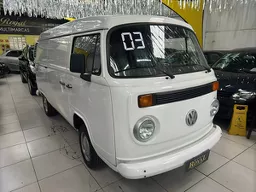 Volkswagen Kombi