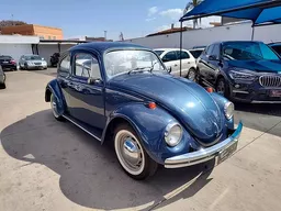 Volkswagen Fusca