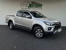 Chevrolet S10