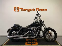 Harley-Davidson Street Bob