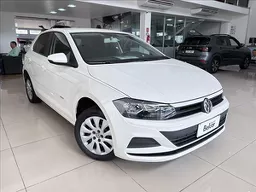 Volkswagen Polo Hatch