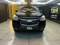 Chevrolet S10