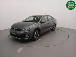 Volkswagen Virtus