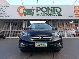 Honda CRV