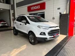 Ecosport