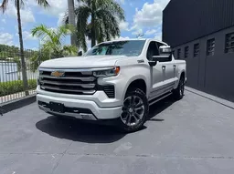 Silverado