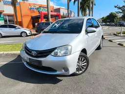Toyota Etios