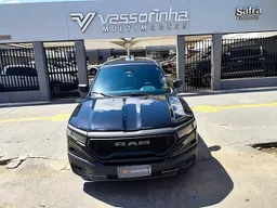 RAM