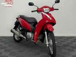 Honda Biz