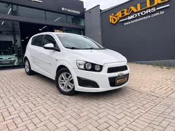 Chevrolet Sonic