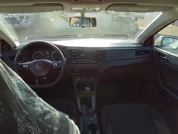 Volkswagen Polo Hatch