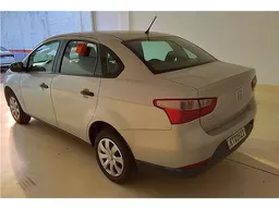 Fiat Grand Siena