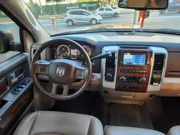 RAM 2500