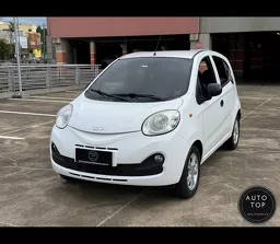 Chery QQ