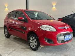 Fiat Palio