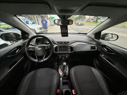 Chevrolet Prisma