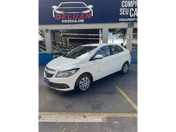 Chevrolet Prisma