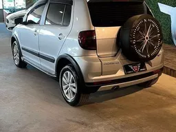 Volkswagen Crossfox