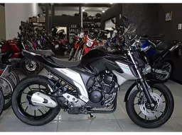 Fazer 250