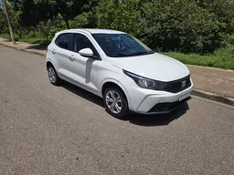 Fiat Argo