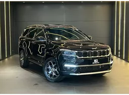 Jeep Commander