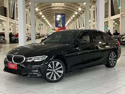 BMW 320i