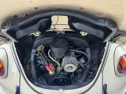 Volkswagen Fusca